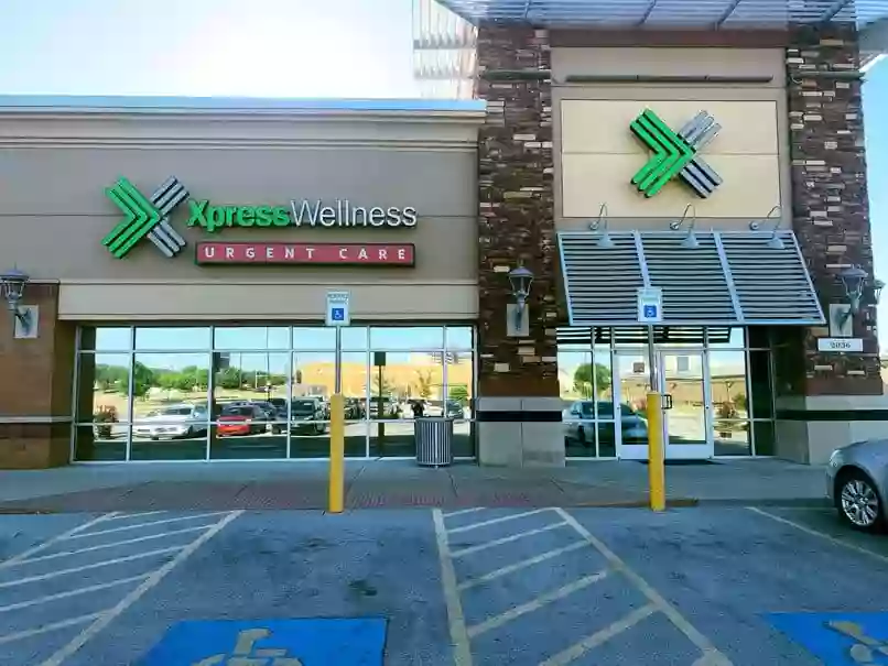 Xpress Wellness Urgent Care - Catoosa