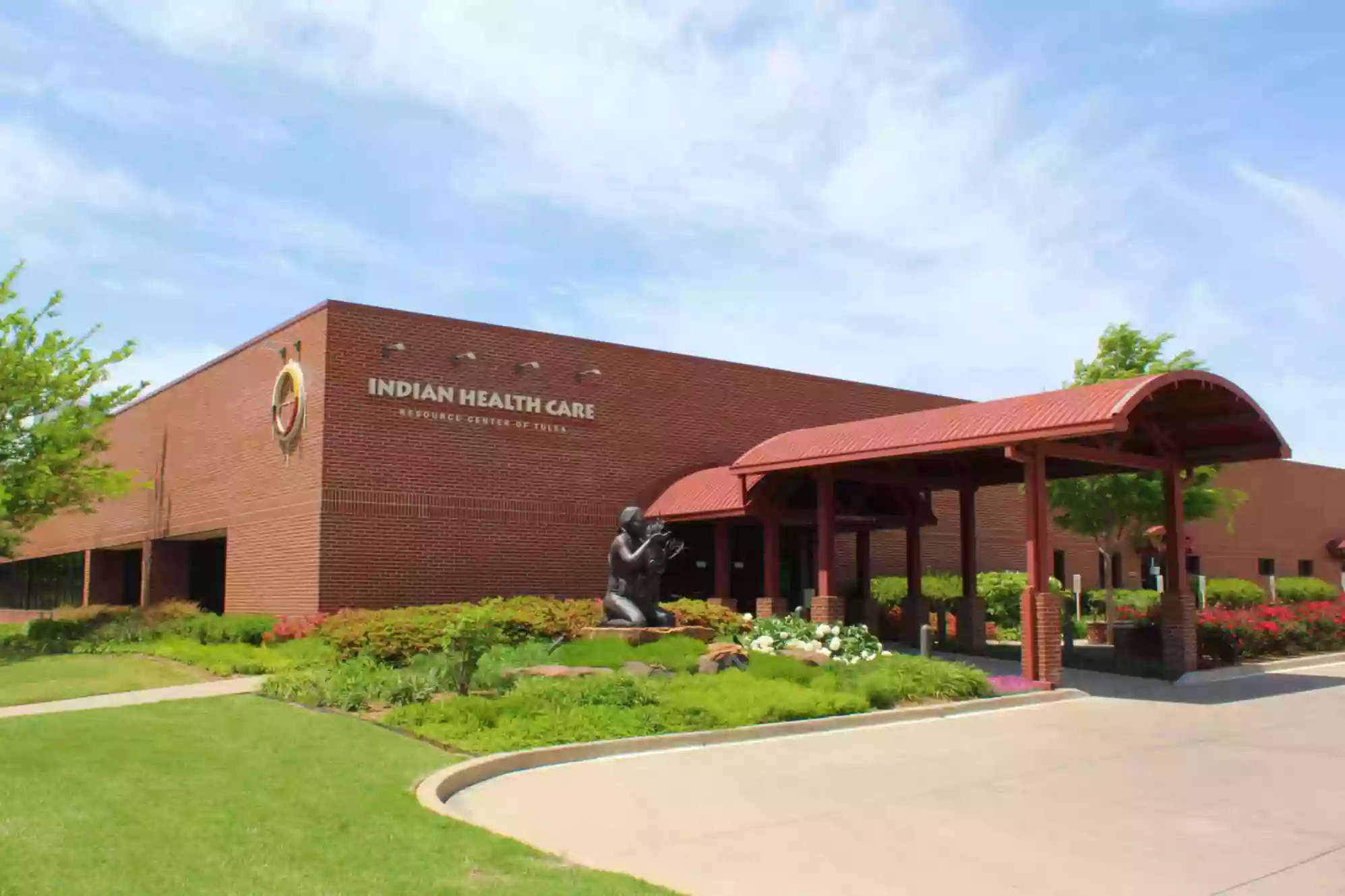 Indian Health Care Resource Center of Tulsa