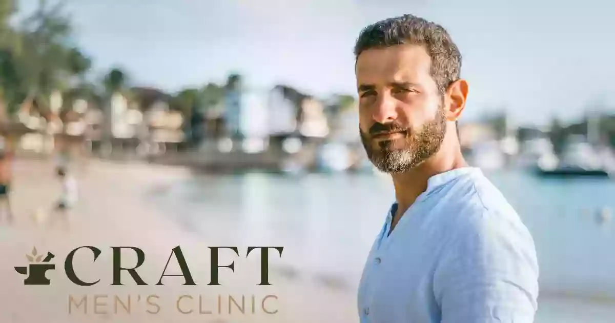 Craft Men's Clinic