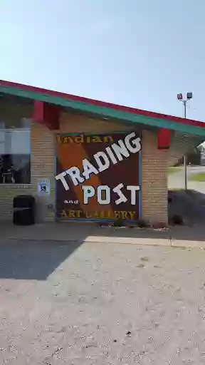 Indian Trading Post & Art