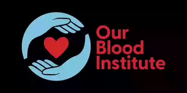 Our Blood Institute, Ardmore