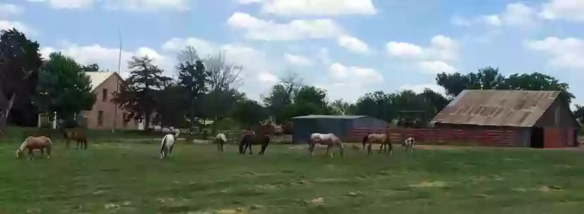 Old Caldwell Trail Stables