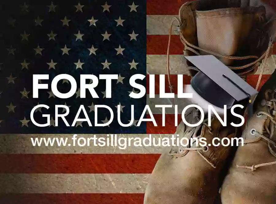 Fort Sill Graduations