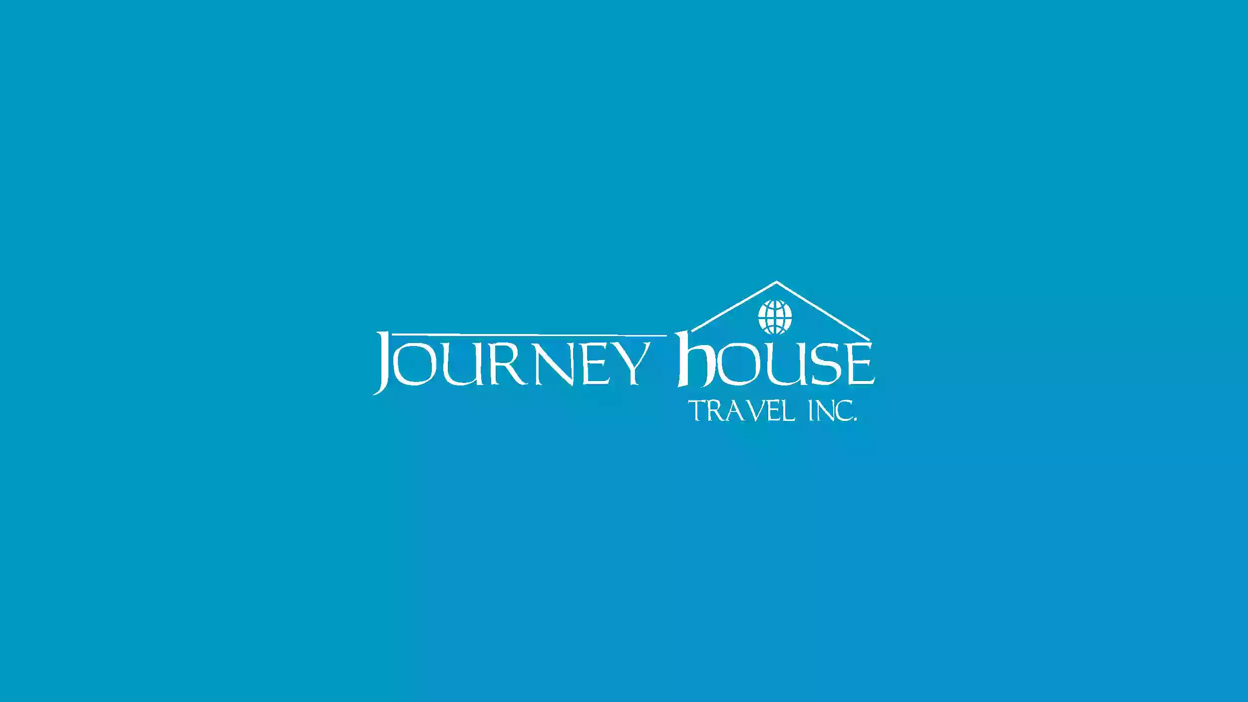 Journey House Travel Inc
