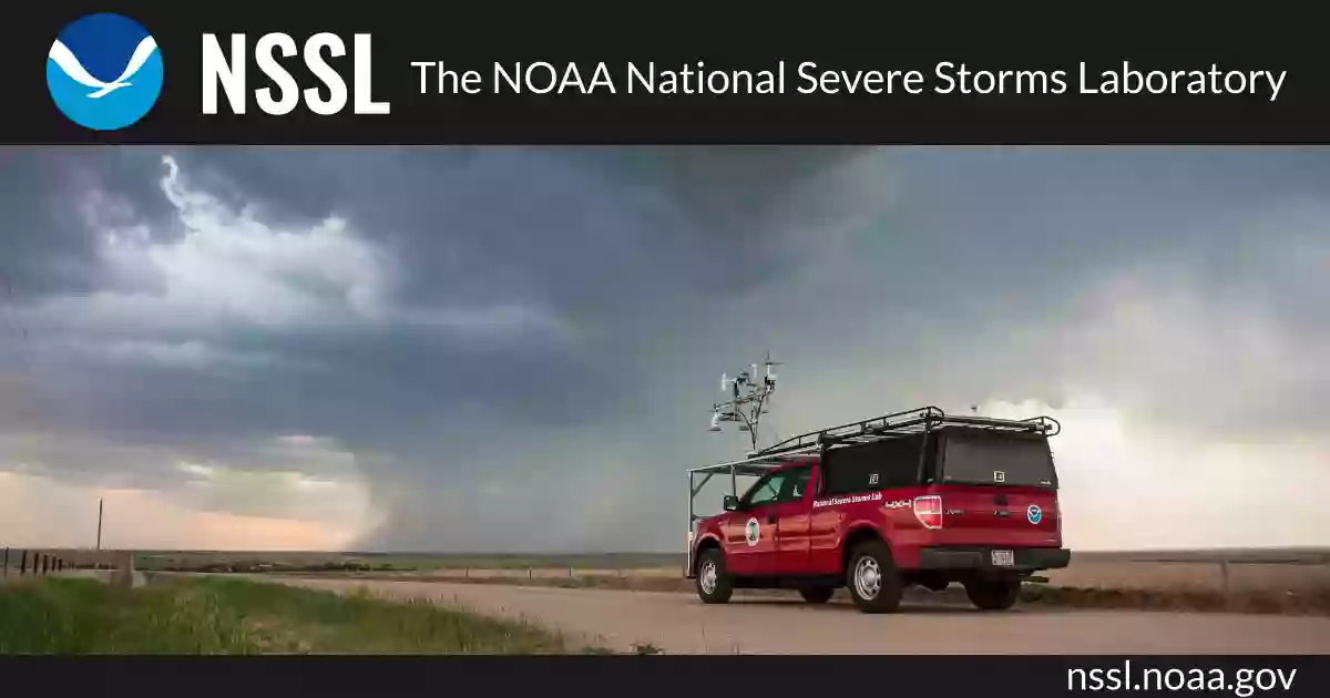 National Severe Storms Laboratory (NSSL)