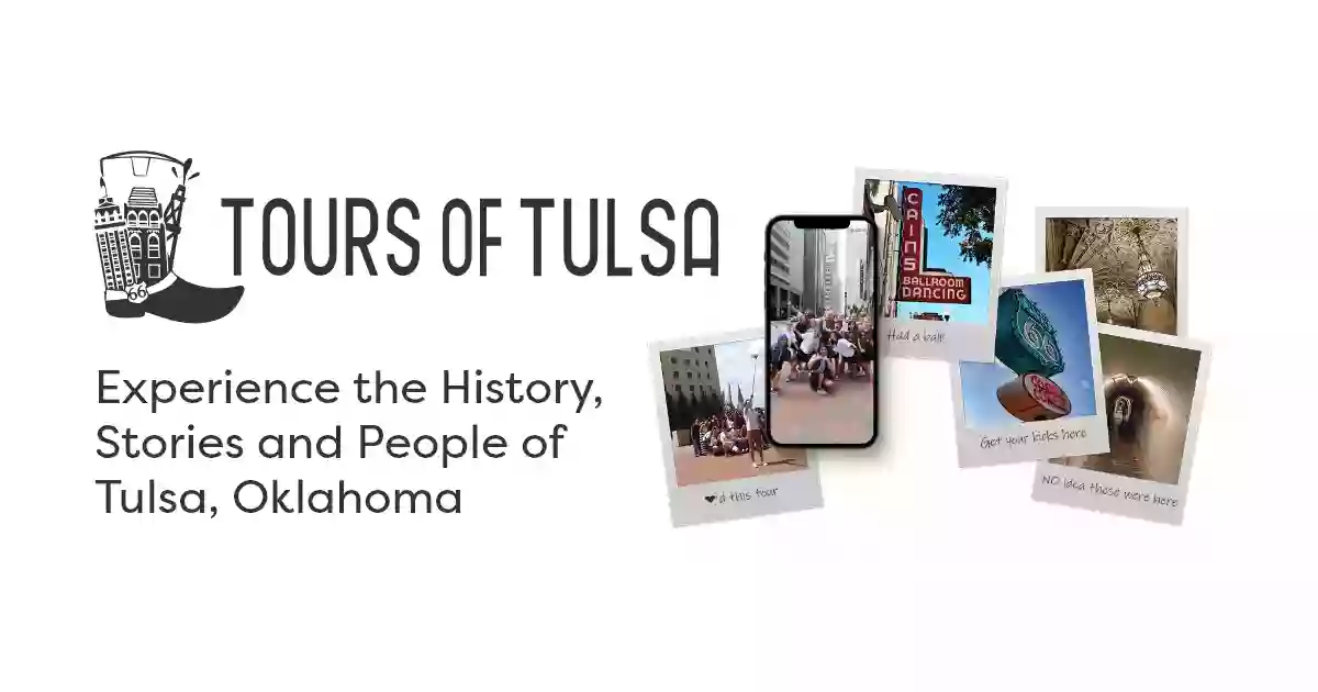 Tours of Tulsa