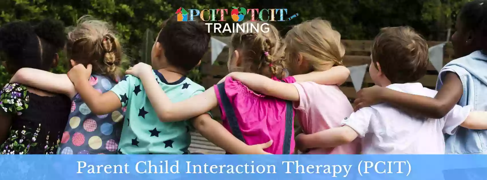 Parent Child Interaction Therapy, Inc.