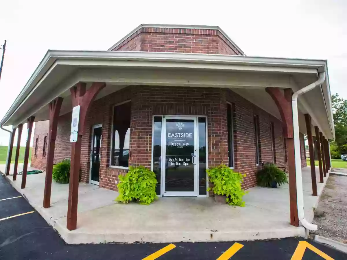 Eastside Veterinary Hospital