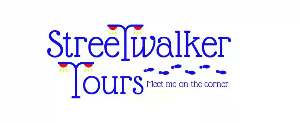 Streetwalker Tours