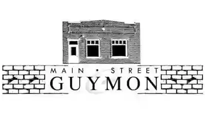 Main Street Guymon