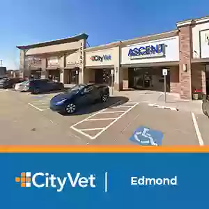 CityVet | Edmond COMING SOON