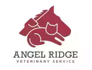 Angel Ridge Veterinary Service