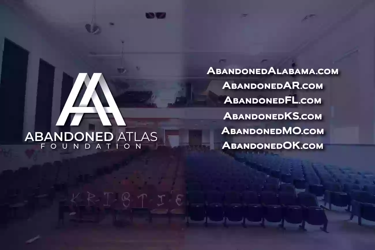 Abandoned Atlas Foundation