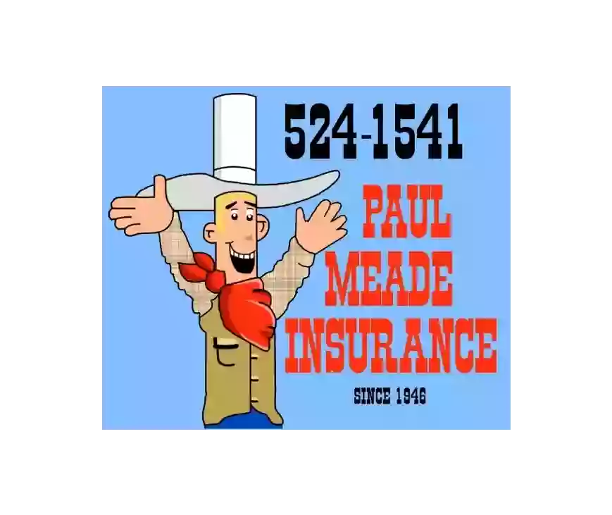 Paul W. Meade Insurance Agency, Inc.