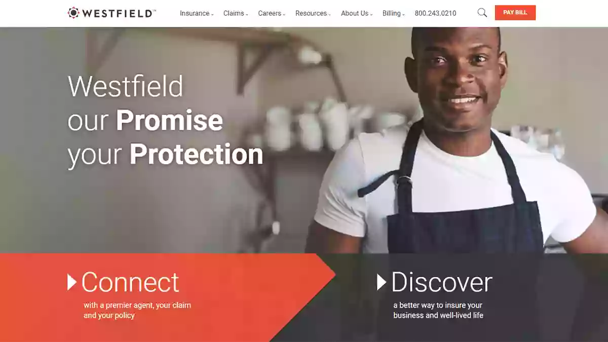 Westfield Group Insurance