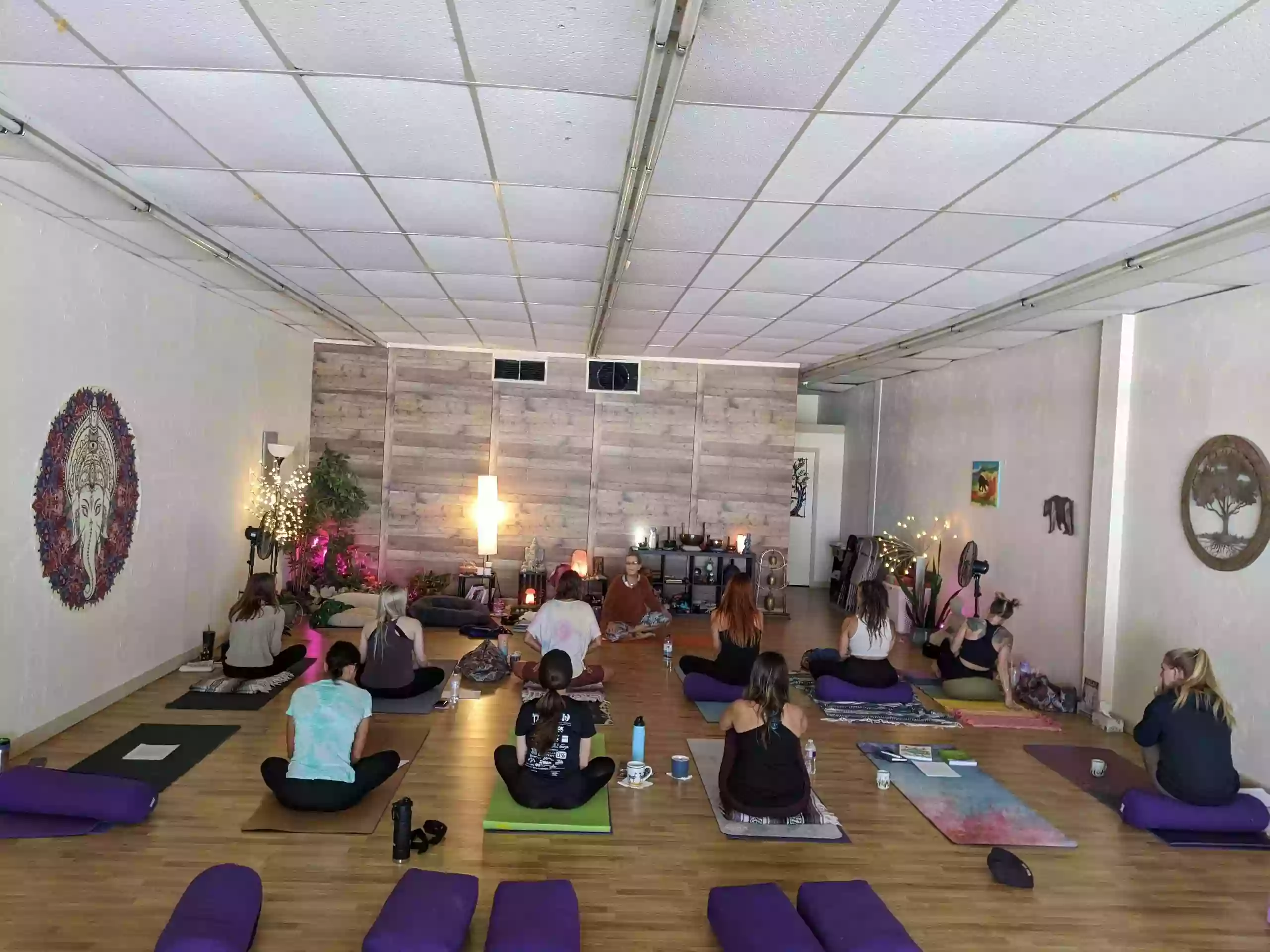 Peace Yoga Studio