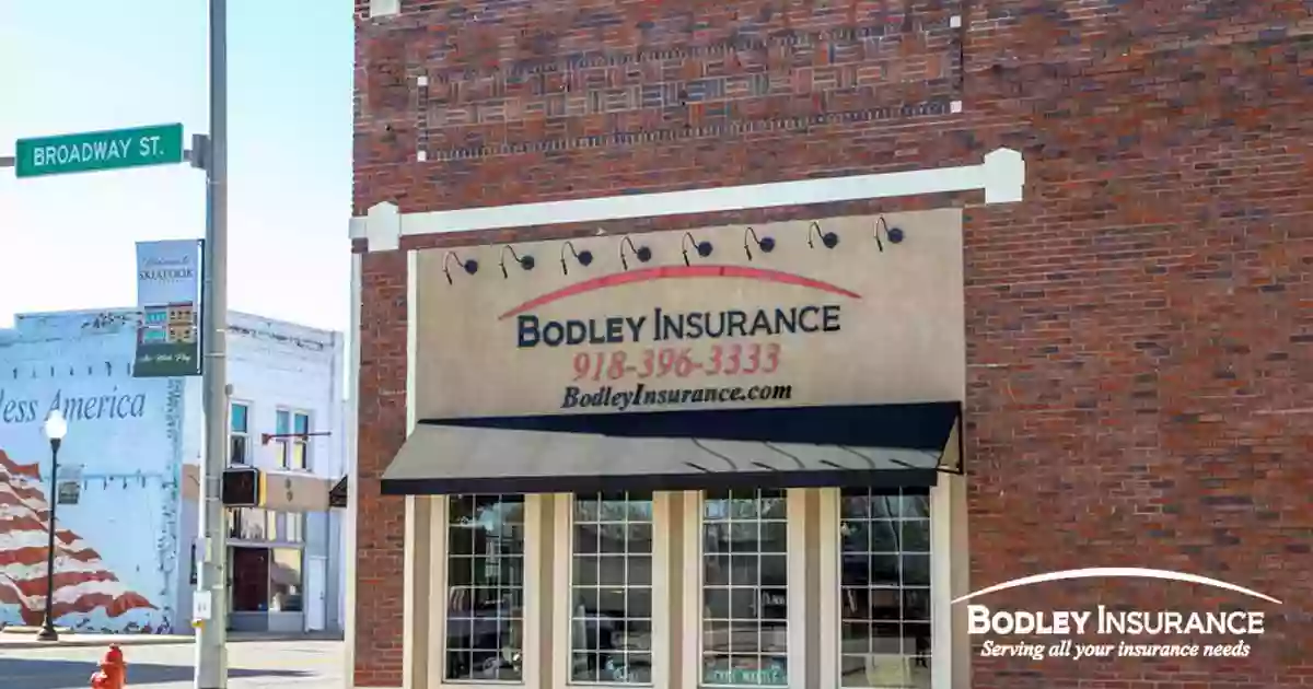 Bodley Insurance
