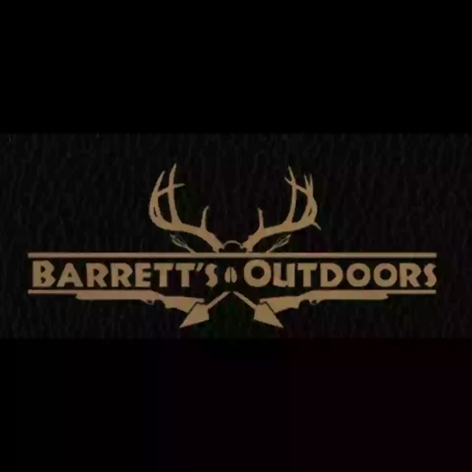 Barrett's Outdoors