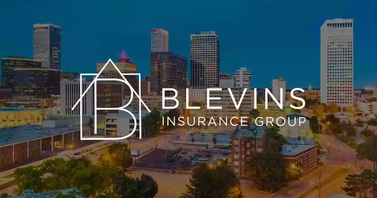 Blevins Insurance Group LLC