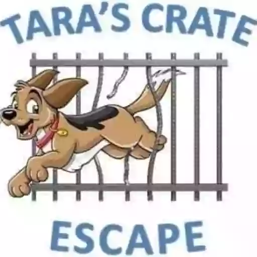 Tara's Crate Escape