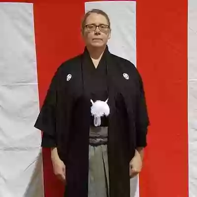 Oklahoma City Iaido