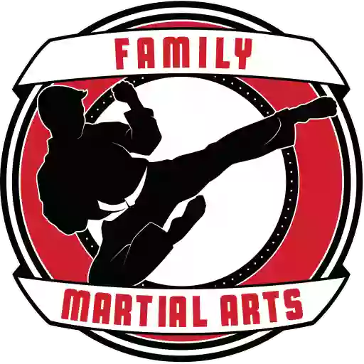 Family Martial Arts