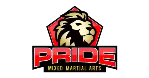 Pride Mixed Martial Arts