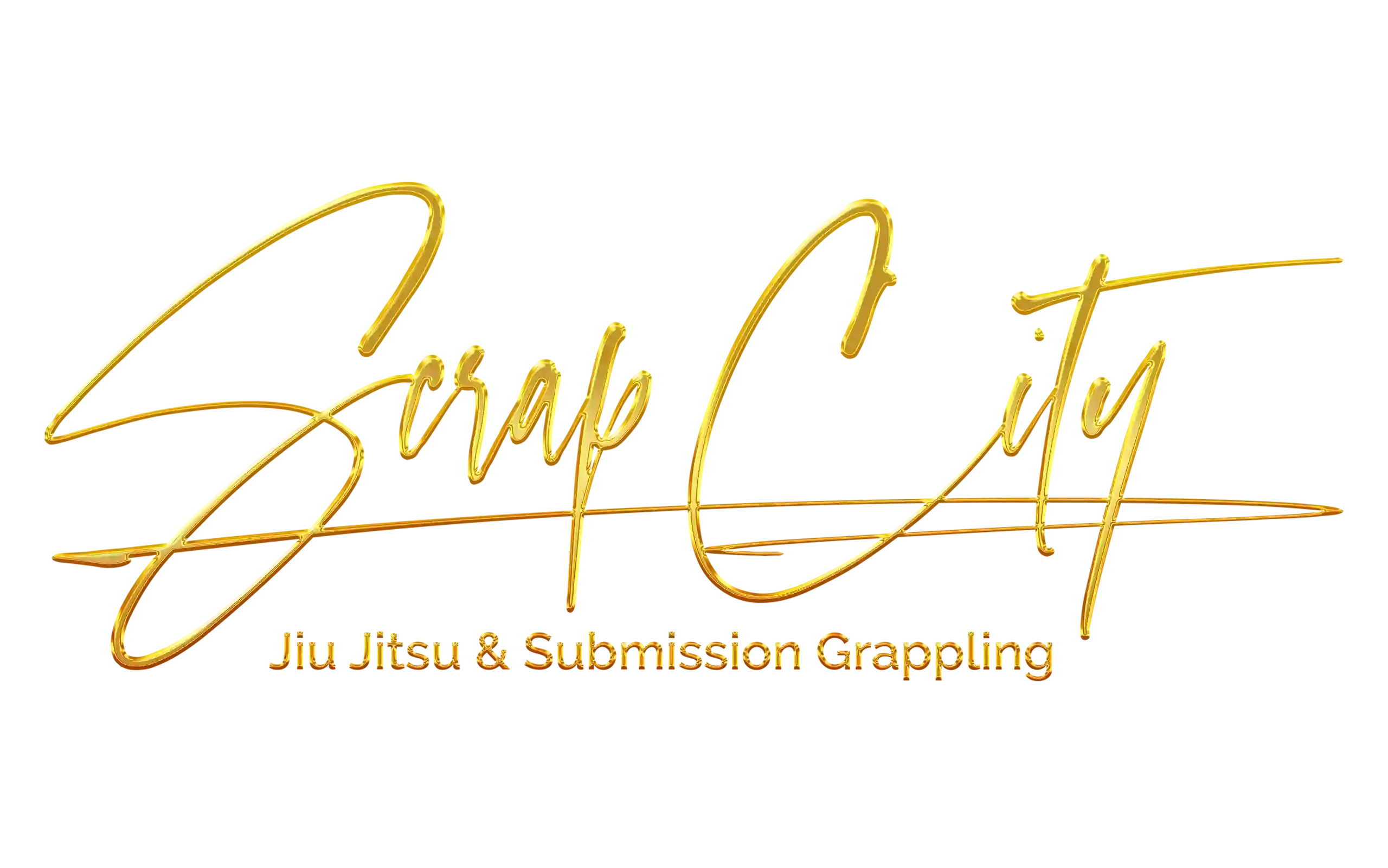 Scrap City Jiu Jitsu & Submisssion Grappling