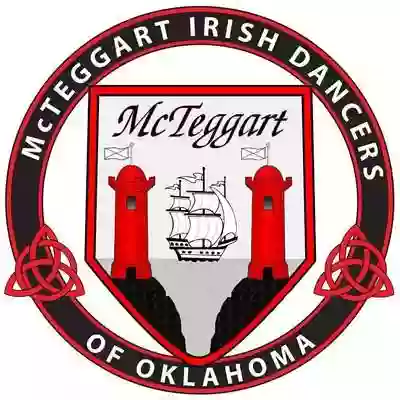McTeggart Irish Dancers of Oklahoma