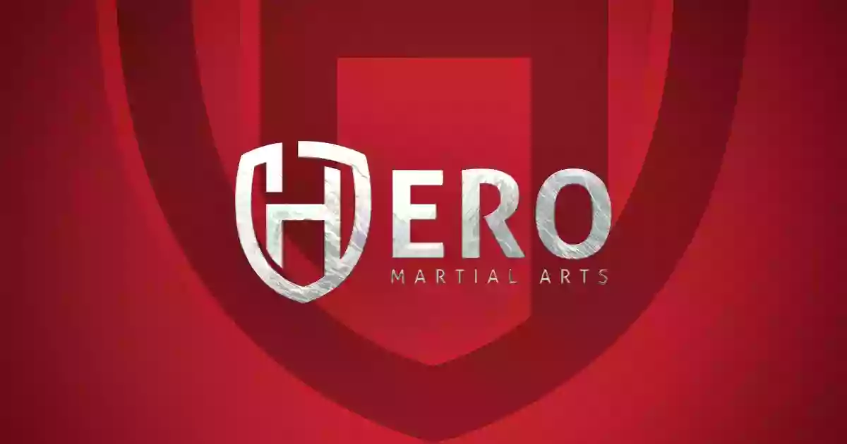 Hero Martial Arts