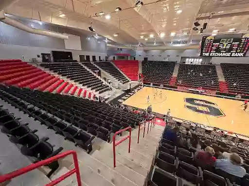 Brooks Walton Activity Center