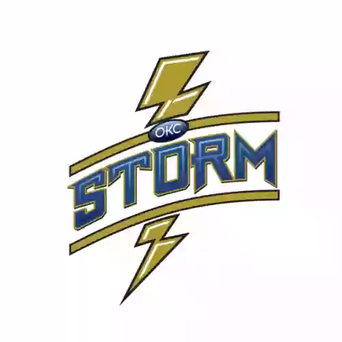 OKC STORM ATHLETICS