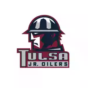 Tulsa Junior Oilers Youth Hockey Program