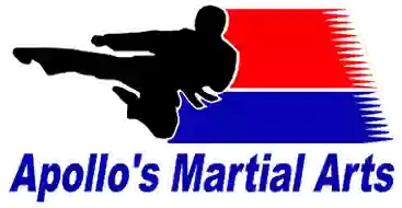 Apollo's Martial Arts