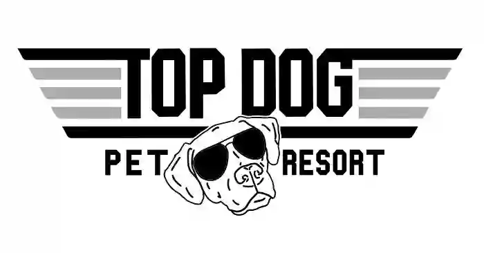 Top Dog Pet Resort & Day Care