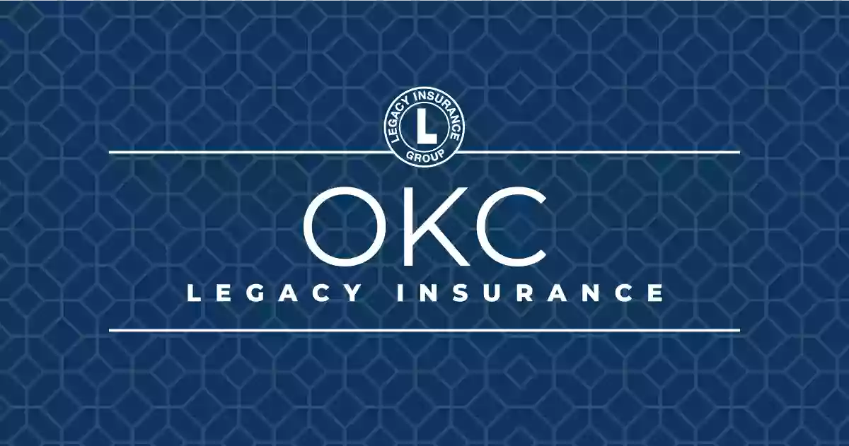 Legacy Insurance Group OKC