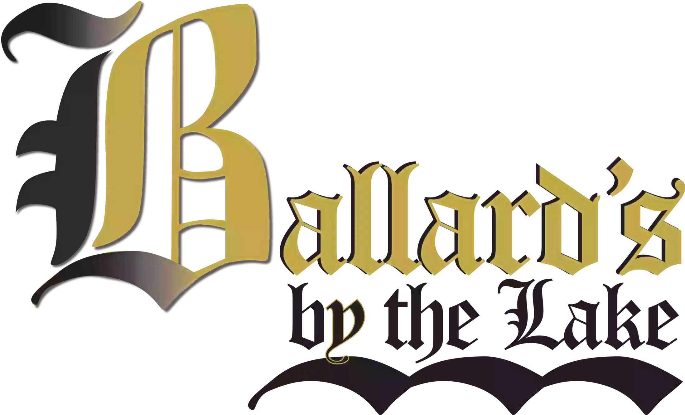 Ballards by the Lake Bed & Breakfast and Event Center