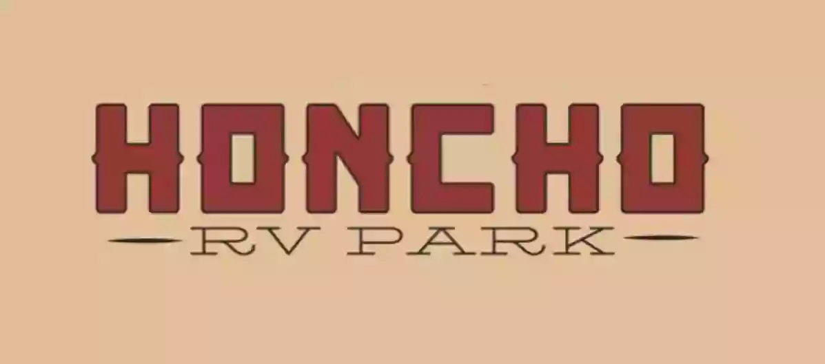 Honcho RV Park