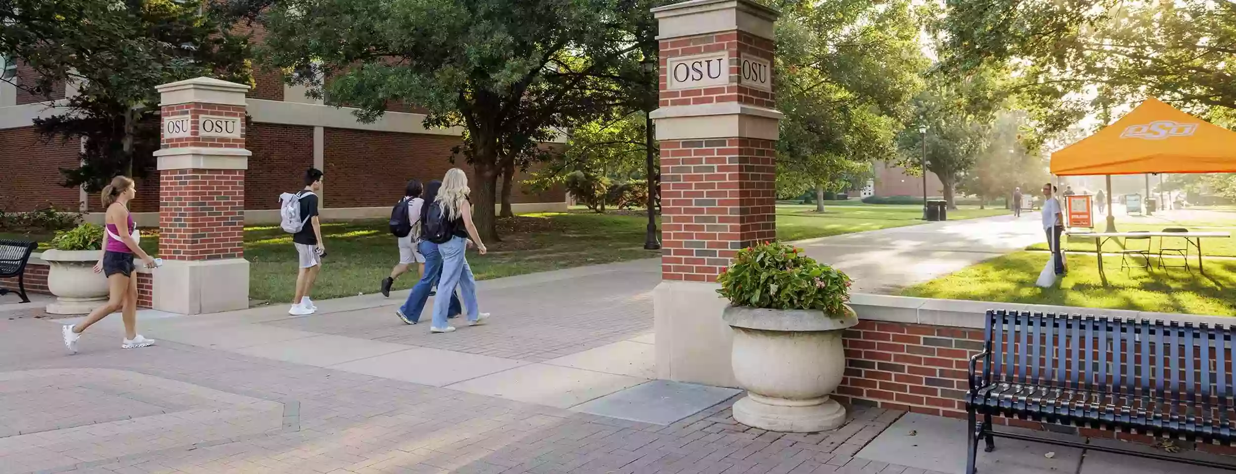 Oklahoma State University: Multicultural affairs