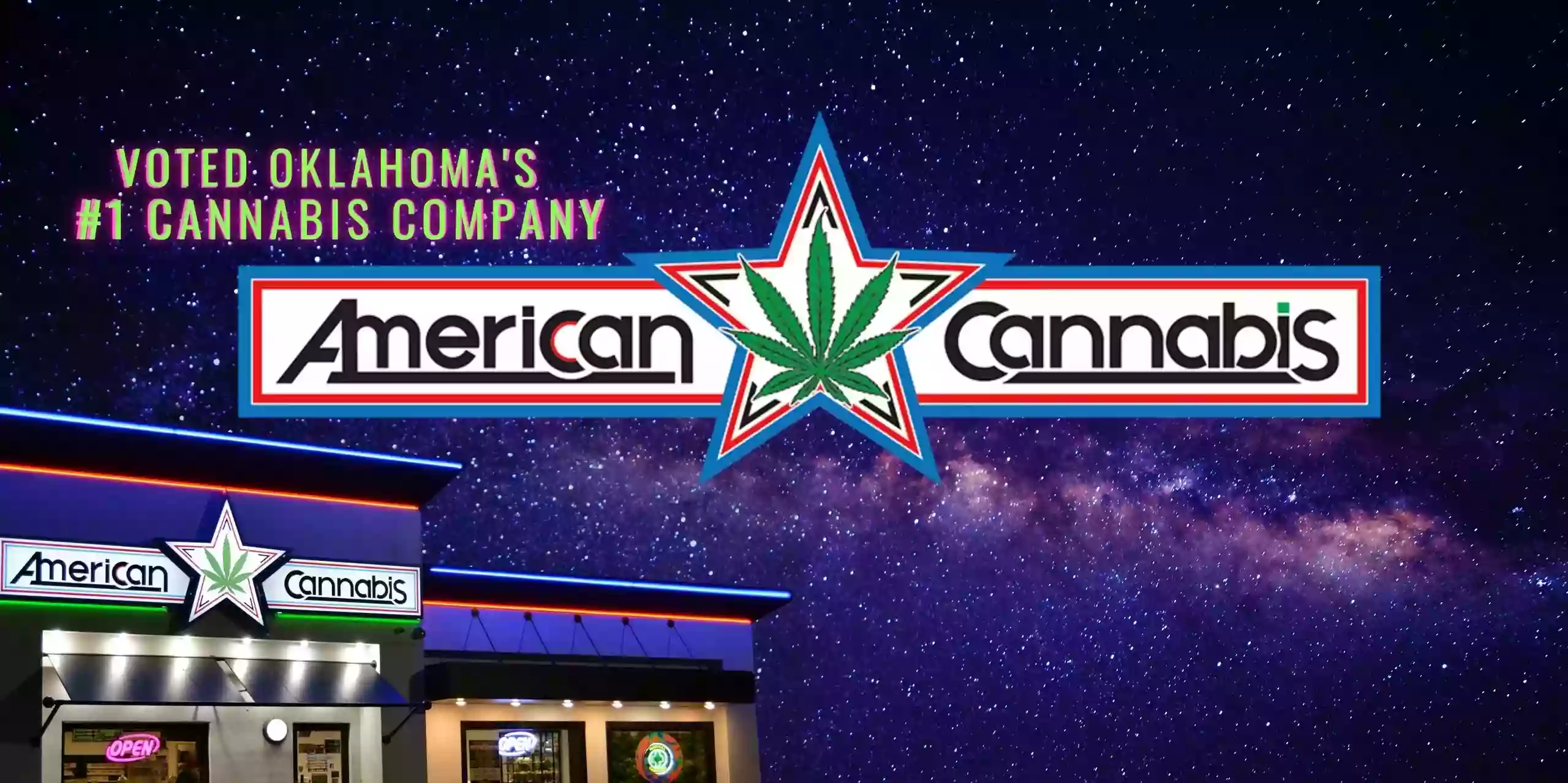 American Cannabis Company