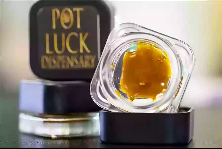 Pot Luck Dispensary
