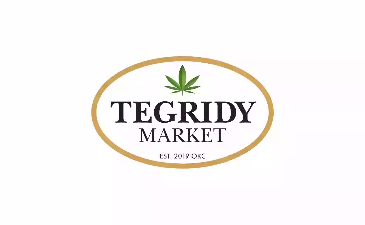 Tegridy Market & Mercantile