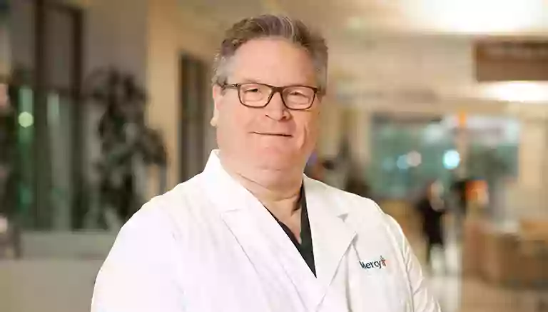 Darren Walter Goff, MD