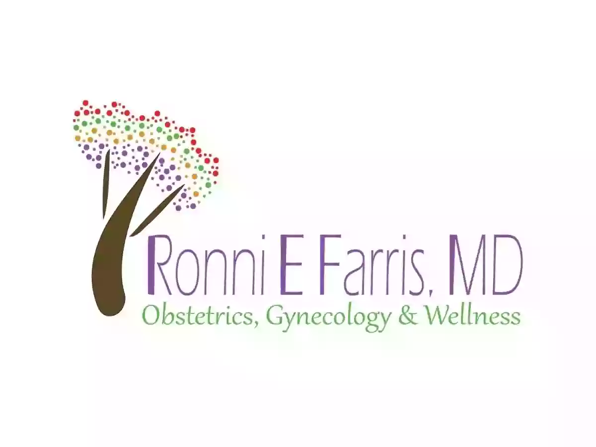 Ronni Farris, MD