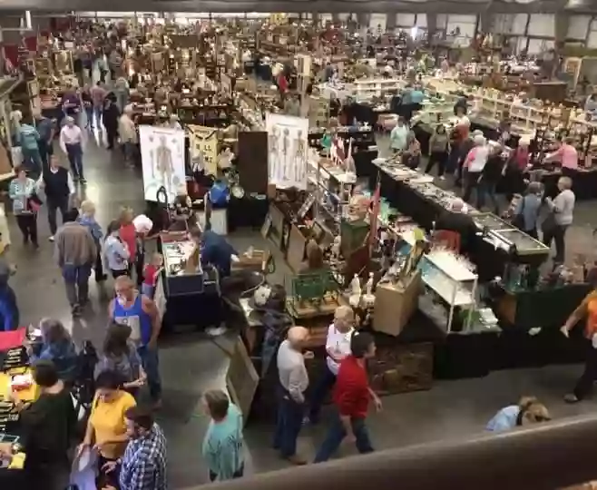 Flea Market Depot