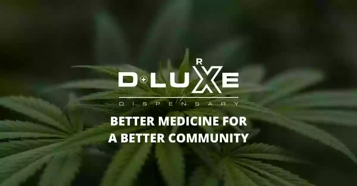 D-Luxe Dispensary