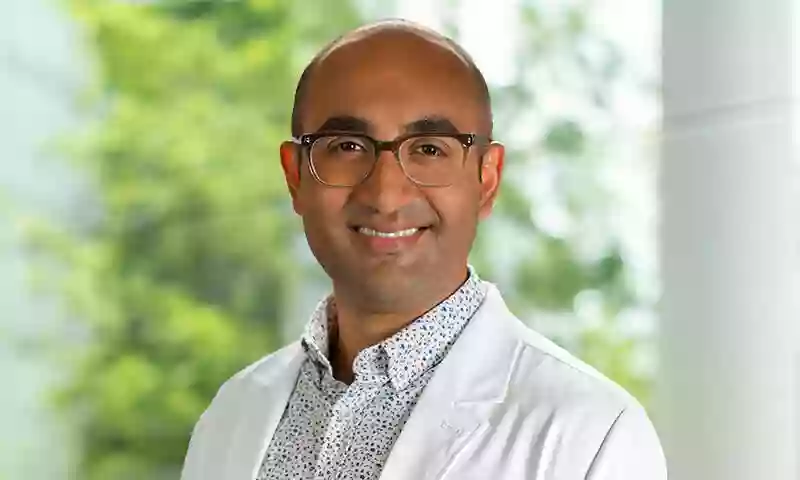 Bilal Muzaffar, MD