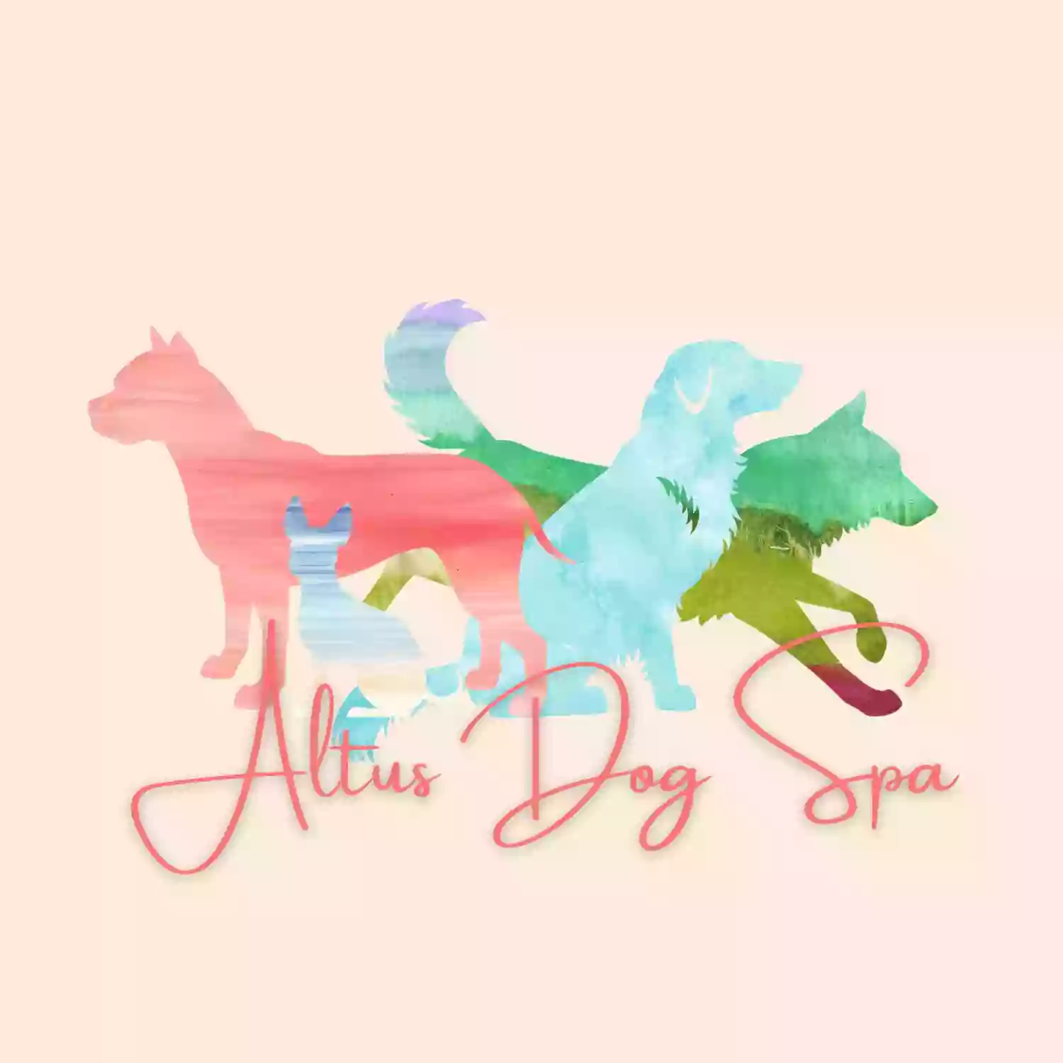Altus Dog Spa LLC