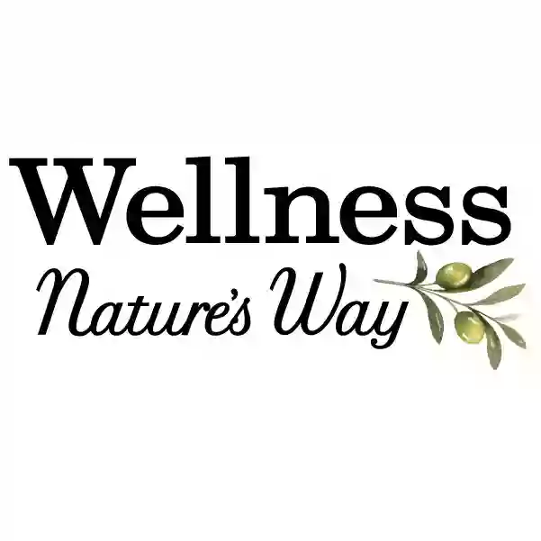 Wellness Nature's Way