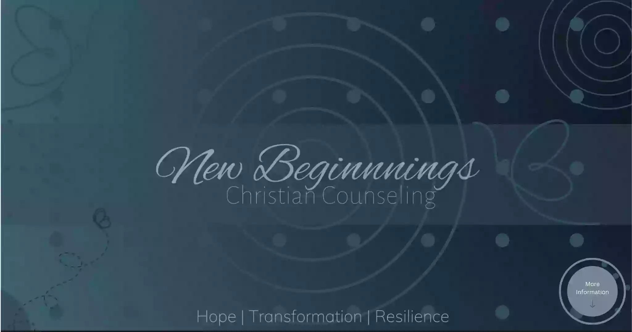 New Beginnings Christian Counseling